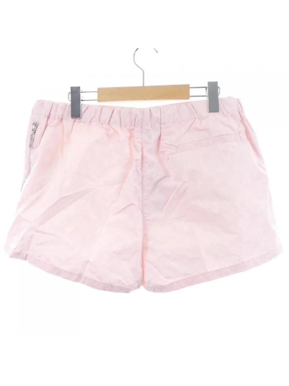 Louis Vuitton Shorts Pink